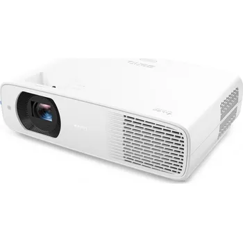 Projekční technika BenQ DLP Projektor LH750 3D/1920x1080 FHD/5000 ANSI lm/1.16 ÷1.88/500 000:1/2xHDMI/RJ45/2xUSB-A/Repro/