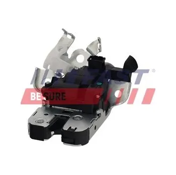 Dveře karosérie Zámek kufru skoda octavia iii 12> WFT02202