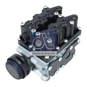 Ventil 41211014 ventil urovnovy