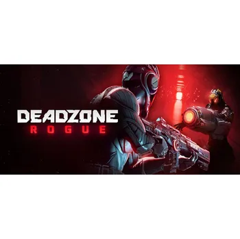 Hra pro Xbox Series Deadzone: Rogue (XSX) (Xbox Series X|S)
