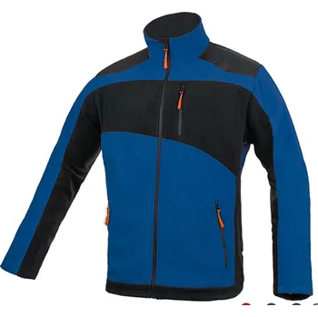 Pánská softshellová bunda ART MAS Polar Jocker ARTM Barva: královská modrá, Velikost: 3XL 8100_KRA