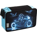 Stil Třípatrový prázdný