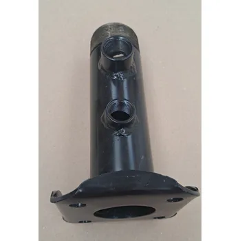 Příslušenství ke kotli Vetim příruba topné a vratné vody vnější závit/U26ECO,DUO,VULCANUS,LIGNATOR, GREEN ECO THERM