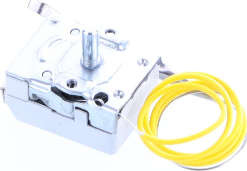 DRAŽICE Termostat EIKA V01
