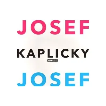 Umění Josef a Josef Kaplicky - Jan Kaplický