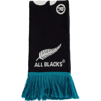 Šála ADIDAS Šála All Blacks ČERNÁ