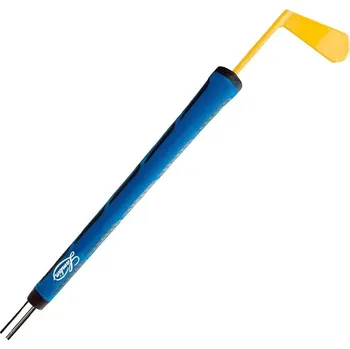 Golfová tréninková pomůcka Longridge Club Face Checker tréninková pomůcka