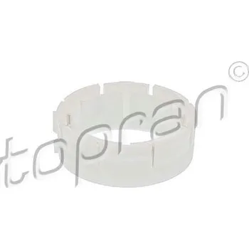 Řazení Pouzdro, řadicí tyč TOPRAN 117 812