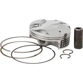 Píst motoru Píst Vertex KTM SX 250F ( SXF 250 ) 23-25, HUSQVARNA FC 250 23-25, EXCF 250 24-25, GAS GAS MCF 250 24-25 (80.97mm) (STD. + 0.01mm) (Píst Vertex KTM SX 250F ( SXF 250 ) 23-25, HUSQVARNA FC 250 23-25, EXCF 250 24-25, GAS GAS MCF 250 24-25 (80.97mm) (STD. +)