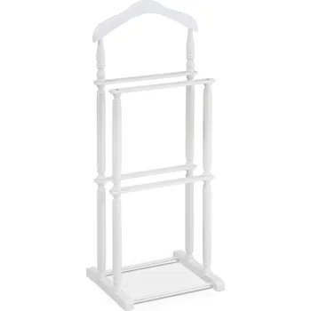 Věšák Autronic 20652-04 WT bílý