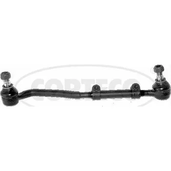 Soustava řízení Příčné táhlo řízení CORTECO 49400343