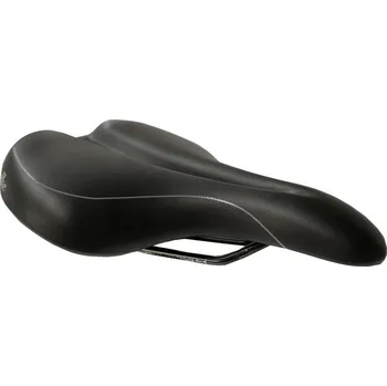 Sedlo na kolo P+P sedlo Engelke 850 (černá)