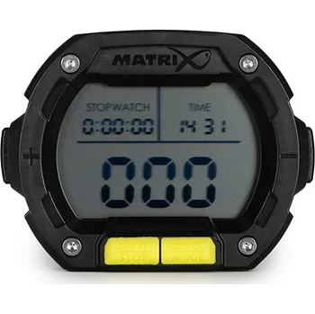 Matrix Počítadlo Digital Clicker