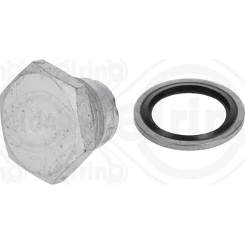 Olejová vana Závitová zátka, olejová vana ELRING 996.820