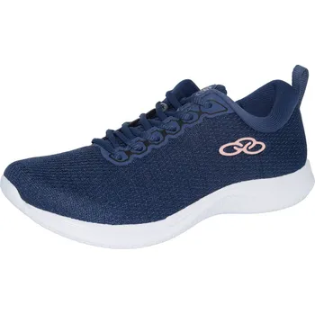 Dámské lodičky OLYMPIKUS dámské tenisky VENUS/689 Barva: modrá, Velikost: 37