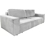 Tempo Kondela Harpera Big Sofa světle…