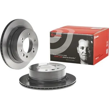 Brzdový kotouč Brzdový kotouč BREMBO 09.D853.11