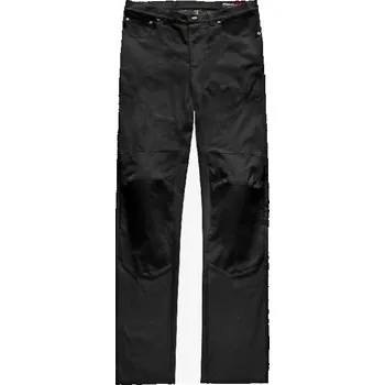 Kalhoty, jeansy KEVIN, BLAUER - USA (černá) (Velikost: 34)