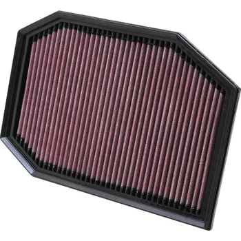 Vzduchový filtr K&N sportovní vložka vzduchového filtru pro BMW 523i r.v. 2011 3.0L Benzin