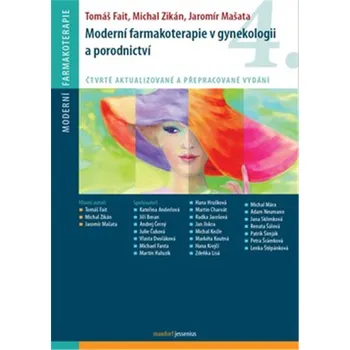 Moderní farmakoterapie v gynekologii a porodnictví