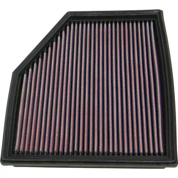 Vzduchový filtr K&N sportovní vložka vzduchového filtru pro BMW 530i r.v. 2003 3.0L Benzin E60