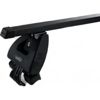 Střešní nosič HAKR Škoda Fabia II r.v. 2007