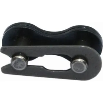 Řetěz na kolo Spojka řetězu Basic ČZ 1/2x1/8