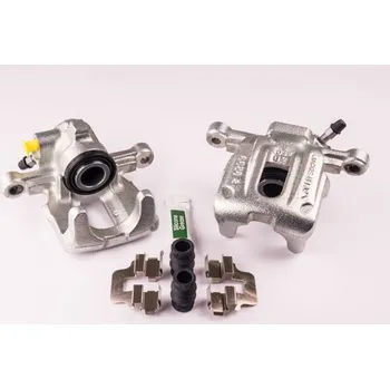 Brzdový třmen Brzdový třmen HELLA 8AC 355 380-461