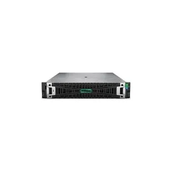 Server HPE PL DL385g11 AMD EPYC 9115 (2.6/16C) 2x32G (P64985) 2x480G MR408i-o 2x1000W 8SFF 2p10GT Smart Choice
