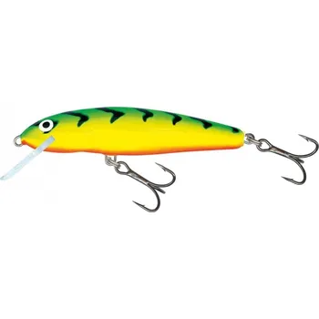 SALMO ® Wobler Salmo MINNOW GT *: Wobler Salmo MINNOW GT 7,0cm Floating