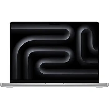 Notebook Apple MacBook Pro 14" (2024) / M4 / 16GB / 1TB / SK / Stříbrný
