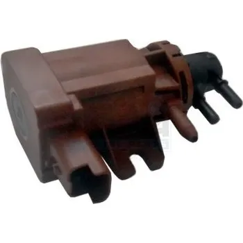 Autoelektrika Elektrický ventil EGR Citroen Berlingo 08> turbo 1.6 HDI 90 WMDR 9132