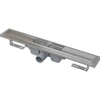 sprchový žlab Alcadrain Sprchový odtokový žlab APZ1 950 mm, | sleva 12% | cena za ks