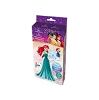 omalovánky Jiri models Magnetické oblékání s omalovánkou Disney Princezny (2024)