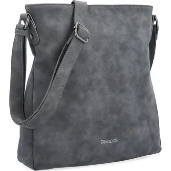 Kabelka Kabelka crossbody Tangerin šedá 1101 ANT