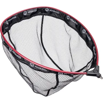 Podběráková hlava Mivardi TMX Focus RC 50x40cm