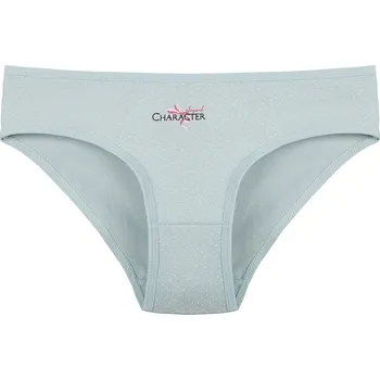 Dívčí spodní prádlo Donella Dětské kalhotky Karolína Barva: Růžová - světle, Velikost: 12/13