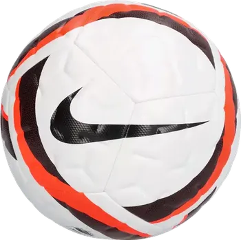 Fotbalový míč Fotbalový míč Nike Academy Plus velikost 5 bílý3