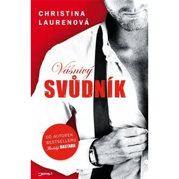 Vášnivý svůdník - Christina Laurenová