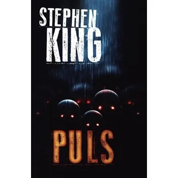 Puls - Stephen King