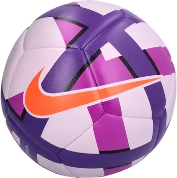 Fotbal Futsalový míč Nike Futsal Maestro velikost 4 fialový