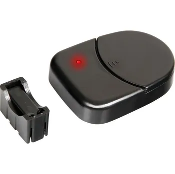 Návlek na bezpečnostní pás Lampa (Italy) | Alarm bezpečnostního pásu pro děti LAMPA BABY GUARD, 72398