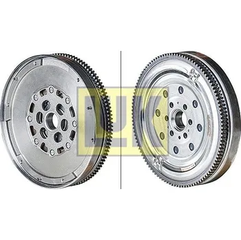 Setrvačník motoru Setrvačník Schaeffler LuK 415 0322 10