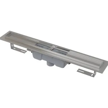 sprchový žlab Alcadrain Sprchový odtokový žlab APZ1001 850 mm, | cena za ks