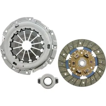 Spojková sada Sada spojky AISIN KN-124A