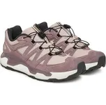 Sneakersy Salomon Xc Roam Leather L49122800 Růžová 40