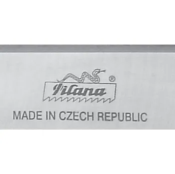 Pracovní nůž Hoblovací nůž PILANA 5811 1000x35x3 HSS18%W