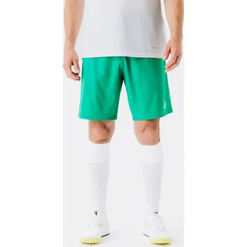 Pánské kraťasy KIPSTA Kraťasy Viralto Club pro dospělé 2XL ZELENÁ