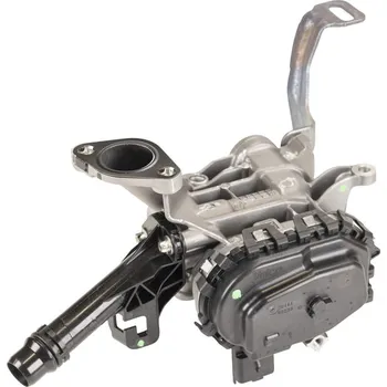 Váha vzduchu Výměník tepla egr citroen 1.6bluehdi WOR 9833095880