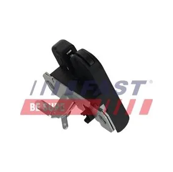 Dveře karosérie Zámek kufru vw transporter t6 15> WFT02196